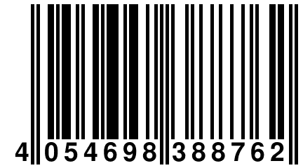 4 054698 388762