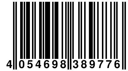 4 054698 389776