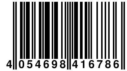 4 054698 416786