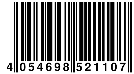 4 054698 521107