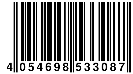 4 054698 533087