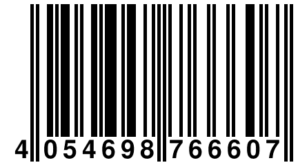 4 054698 766607