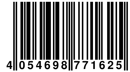 4 054698 771625