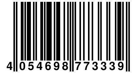 4 054698 773339