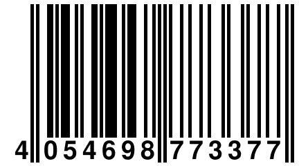 4 054698 773377