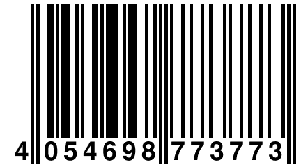 4 054698 773773