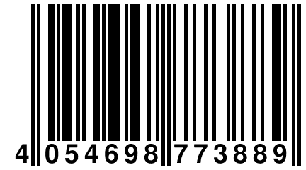 4 054698 773889