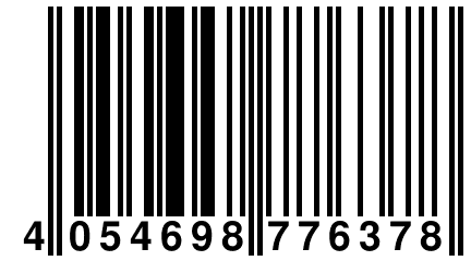 4 054698 776378