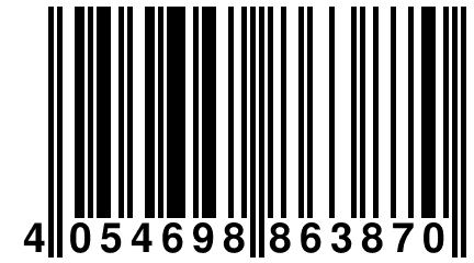 4 054698 863870