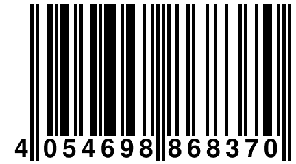 4 054698 868370