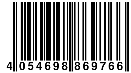 4 054698 869766