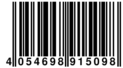 4 054698 915098