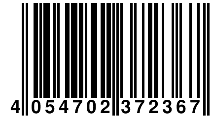 4 054702 372367