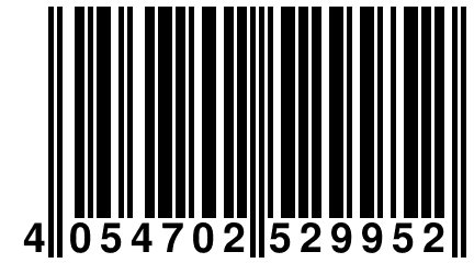 4 054702 529952