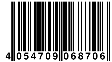 4 054709 068706