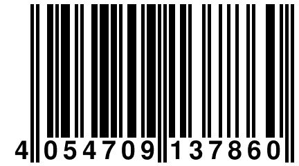 4 054709 137860