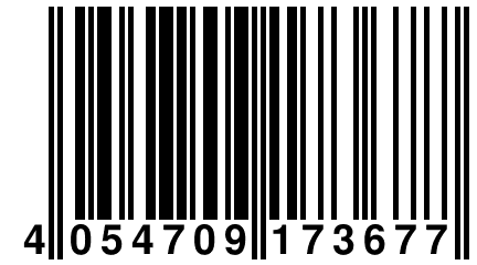 4 054709 173677