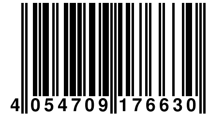 4 054709 176630