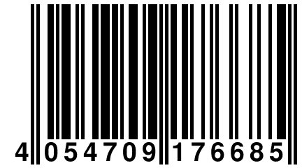 4 054709 176685