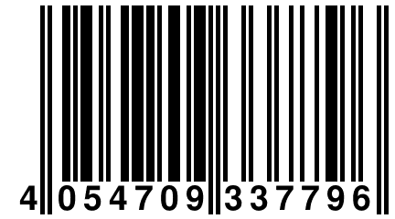 4 054709 337796