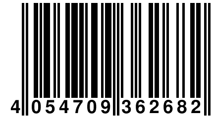 4 054709 362682