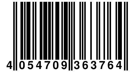 4 054709 363764