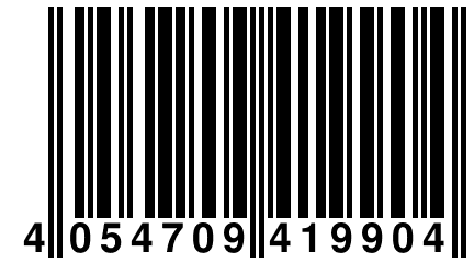 4 054709 419904