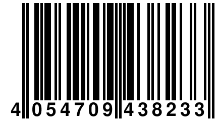 4 054709 438233