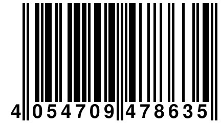 4 054709 478635