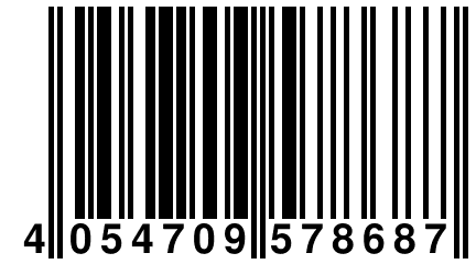 4 054709 578687