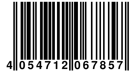 4 054712 067857