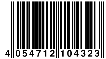 4 054712 104323