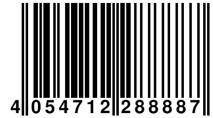 4 054712 288887