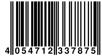 4 054712 337875