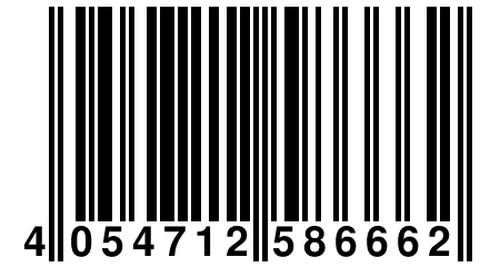 4 054712 586662