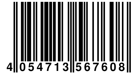 4 054713 567608