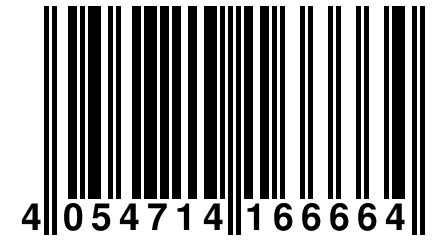 4 054714 166664