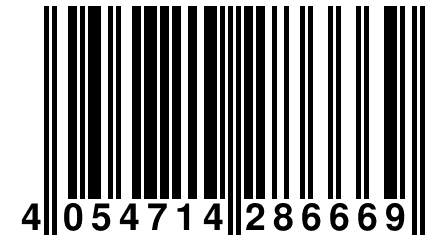 4 054714 286669