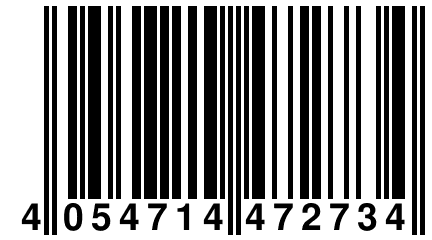 4 054714 472734