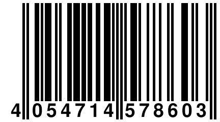 4 054714 578603