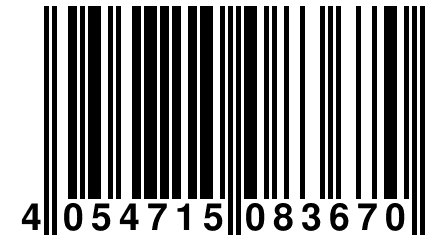 4 054715 083670