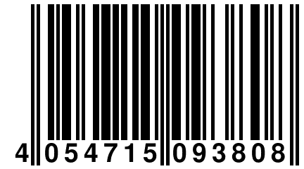 4 054715 093808