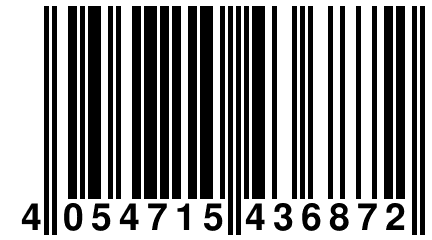 4 054715 436872