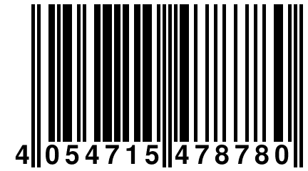 4 054715 478780