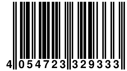 4 054723 329333