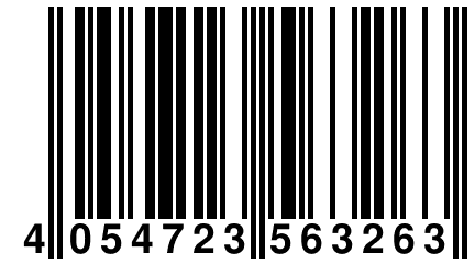 4 054723 563263