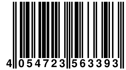 4 054723 563393