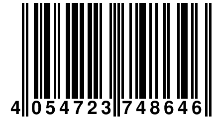 4 054723 748646