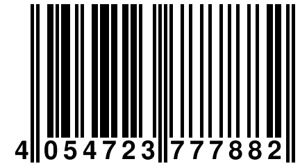 4 054723 777882