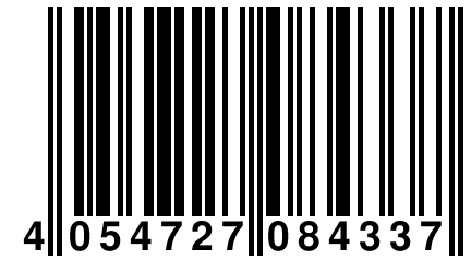 4 054727 084337